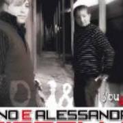 Der musikalische text SOLO AMICI von ALESSANDRO FIORELLO ist auch in dem Album vorhanden You & me (2010)