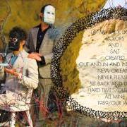 Der musikalische text CREATED von PORTUGAL. THE MAN ist auch in dem Album vorhanden Censored colors (2008)
