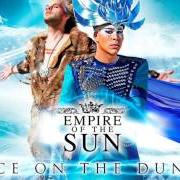 Der musikalische text CELEBRATE von EMPIRE OF THE SUN ist auch in dem Album vorhanden Ice on the dune (2013)