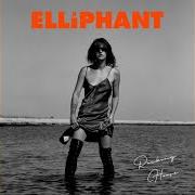 Der musikalische text HAD ENOUGH von ELLIPHANT ist auch in dem Album vorhanden Rocking horse (2021)
