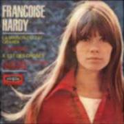 Der musikalische text SURTOUT NE VOUS RETOURNEZ PAS von FRANÇOISE HARDY ist auch in dem Album vorhanden La maison où j'ai grandi (1966)