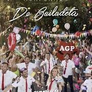 Der musikalische text VUELVO POR TI von AGAPORNIS ist auch in dem Album vorhanden De bailadeta (2015)