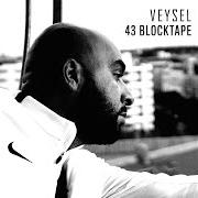 Der musikalische text DIE SPRACHE, DIE JEDER VERSTEHT von VEYSEL ist auch in dem Album vorhanden 43 blocktape (2017)