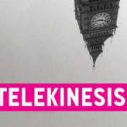 Der musikalische text IMAGINARY FRIEND von TELEKINESIS ist auch in dem Album vorhanden Telekinesis! (2009)