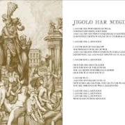 Der musikalische text GHULEH / ZOMBIE QUEEN von GHOST B.C. ist auch in dem Album vorhanden Infestissumam (2013)