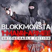 Der musikalische text 4-7 von BLOKKMONSTA ist auch in dem Album vorhanden 1-mann-armee (2009)