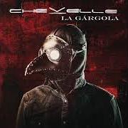 Der musikalische text JAWBREAKER von CHEVELLE ist auch in dem Album vorhanden La gárgola (2014)