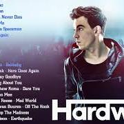 Der musikalische text HOW WE DO von HARDWELL ist auch in dem Album vorhanden I am hardwell (2014)