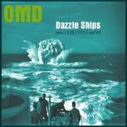 Der musikalische text RADIO PRAGUE von ORCHESTRAL MANOEUVRES IN THE DARK ist auch in dem Album vorhanden Dazzle ships (1983)