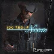 Der musikalische text ROAD TO ABILENE von RONNIE DUNN ist auch in dem Album vorhanden 100 proof neon (2022)