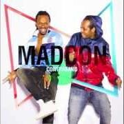 Der musikalische text OUTRUN THE SUN von MADCON ist auch in dem Album vorhanden Contraband (2010)