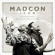 Der musikalische text IN MY HEAD REMIX von MADCON ist auch in dem Album vorhanden Icon (2013)