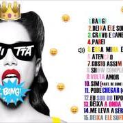 Der musikalische text TOTALMENTE DEMAIS von ANITTA ist auch in dem Album vorhanden Bang! (2015)