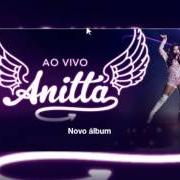 Der musikalische text NO MEU TALENTO von ANITTA ist auch in dem Album vorhanden Meu lugar (2014)