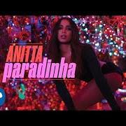 Der musikalische text IS THAT FOR ME von ANITTA ist auch in dem Album vorhanden Paradinha (2017)