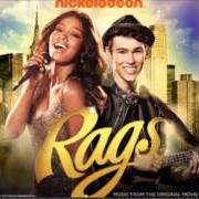 Der musikalische text LOVE YOU HATE YOU von RAGS CAST ist auch in dem Album vorhanden Rags (music from the original movie) (2012)