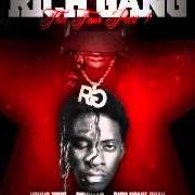 Der musikalische text MILLION DOLLAR von RICH GANG ist auch in dem Album vorhanden Rich gang (2013)