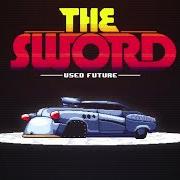 Der musikalische text THE WILD SKY von THE SWORD ist auch in dem Album vorhanden Used future (2018)