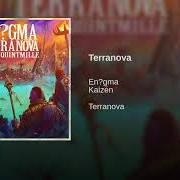 Der musikalische text GOLGOTHA von EN?GMA ist auch in dem Album vorhanden Terranova (2018)
