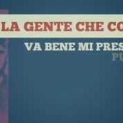 Der musikalische text LÌ CON ME von FEDERICO CIMINI ist auch in dem Album vorhanden L'importanza di chiamarsi michele (2013)