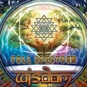 Der musikalische text ANCIENT MOTHER von WISDOM ist auch in dem Album vorhanden Full spectrum (2013)
