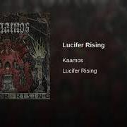 Der musikalische text ASCENT von KAAMOS ist auch in dem Album vorhanden Lucifer rising (2005)