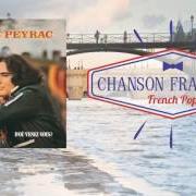 Der musikalische text VENISE von NICOLAS PEYRAC ist auch in dem Album vorhanden D'où venez-vous ? (1975)