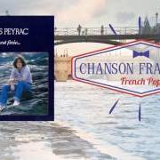 Der musikalische text LE VIN ME SAOÛLE von NICOLAS PEYRAC ist auch in dem Album vorhanden Et la fête est finie (1977)