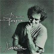 Der musikalische text TOUTE SEULE von NICOLAS PEYRAC ist auch in dem Album vorhanden J'avance (1995)