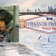 Der musikalische text LA TOUR EIFFEL von NICOLAS PEYRAC ist auch in dem Album vorhanden Je t'aimais, je n'ai pas changé (1978)