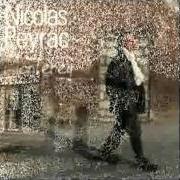 Der musikalische text LA SOUSTRACTION von NICOLAS PEYRAC ist auch in dem Album vorhanden Monterey (2011)