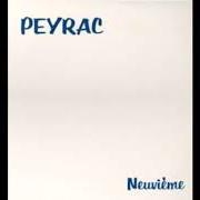 Der musikalische text CHANGEMENT D'ADRESSE von NICOLAS PEYRAC ist auch in dem Album vorhanden Neuvième (1984)