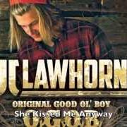 Der musikalische text YOU DON'T KNOW ME VERY WELL von JJ LAWHORN ist auch in dem Album vorhanden Original good ol' boy (2013)