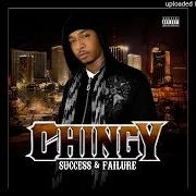 Der musikalische text THE HATERS von CHINGY ist auch in dem Album vorhanden Success & failure (2010)