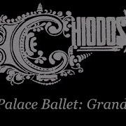 Der musikalische text THE UNDERTAKER'S THIRST FOR REVENGE IS UNQUENCHABLE (THE FINAL BATTLE) von CHIODOS ist auch in dem Album vorhanden Bone palace ballet (2007)