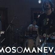 Der musikalische text SEGREDOS von MANEVA ist auch in dem Album vorhanden #somosomaneva (2015)