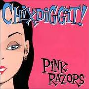 Der musikalische text I REMEMBER YOU von CHIXDIGGIT! ist auch in dem Album vorhanden Pink razors (2005)