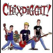Der musikalische text SONG FOR "R" von CHIXDIGGIT! ist auch in dem Album vorhanden Chixdiggit (1996)