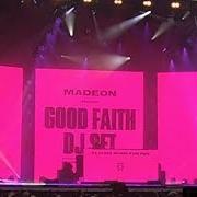 Der musikalische text NO FEAR NO MORE von MADEON ist auch in dem Album vorhanden Good faith (2019)
