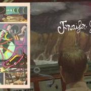 Der musikalische text THE STAMMERING GHOST von JENNIFER GENTLE ist auch in dem Album vorhanden Funny creatures lane (2002)