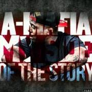 Der musikalische text CRIME RATE von A-MAFIA ist auch in dem Album vorhanden My side of the story - mixtape (2011)