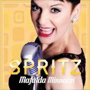 Der musikalische text UN SENSO von MAFALDA MINNOZZI ist auch in dem Album vorhanden Controvento (2007)