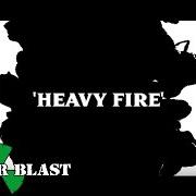Der musikalische text WHO RIDES THE TIGER von BLACK STAR RIDERS ist auch in dem Album vorhanden Heavy fire (2017)