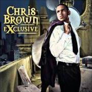 Der musikalische text WALL TO WALL von CHRIS BROWN ist auch in dem Album vorhanden Exclusive (2007)