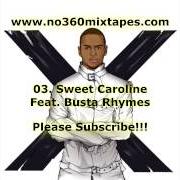 Der musikalische text SWEET CAROLINE von CHRIS BROWN ist auch in dem Album vorhanden X files - ep (2013)