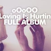 Der musikalische text STARR von OOOOO ist auch in dem Album vorhanden Our loving is hurting us (2012)