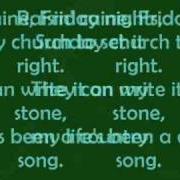 Der musikalische text WAL-MART PARKING LOT von CHRIS CAGLE ist auch in dem Album vorhanden Icon (2013)