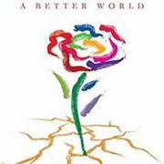 Der musikalische text THE LAND OF THE FREE von CHRIS DE BURGH ist auch in dem Album vorhanden A better world (2016)