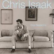 Der musikalische text SOUTH OF THE BORDER (DOWN MEXICO WAY) von CHRIS ISAAK ist auch in dem Album vorhanden Baja sessions (1996)