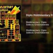 Der musikalische text FATTIE BOOM BOOM von DIPLO ist auch in dem Album vorhanden Riddimentary (2011)